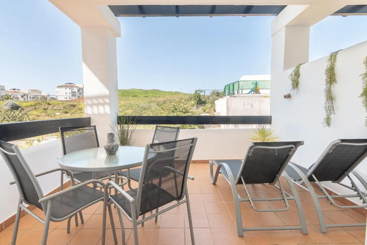 2197-Superb 2Bedrooms In Residence With Pool! Manilva Apartment