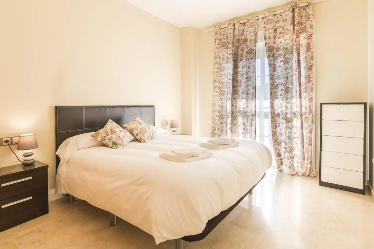 2197-Superb 2Bedrooms In Residence With Pool! Manilva