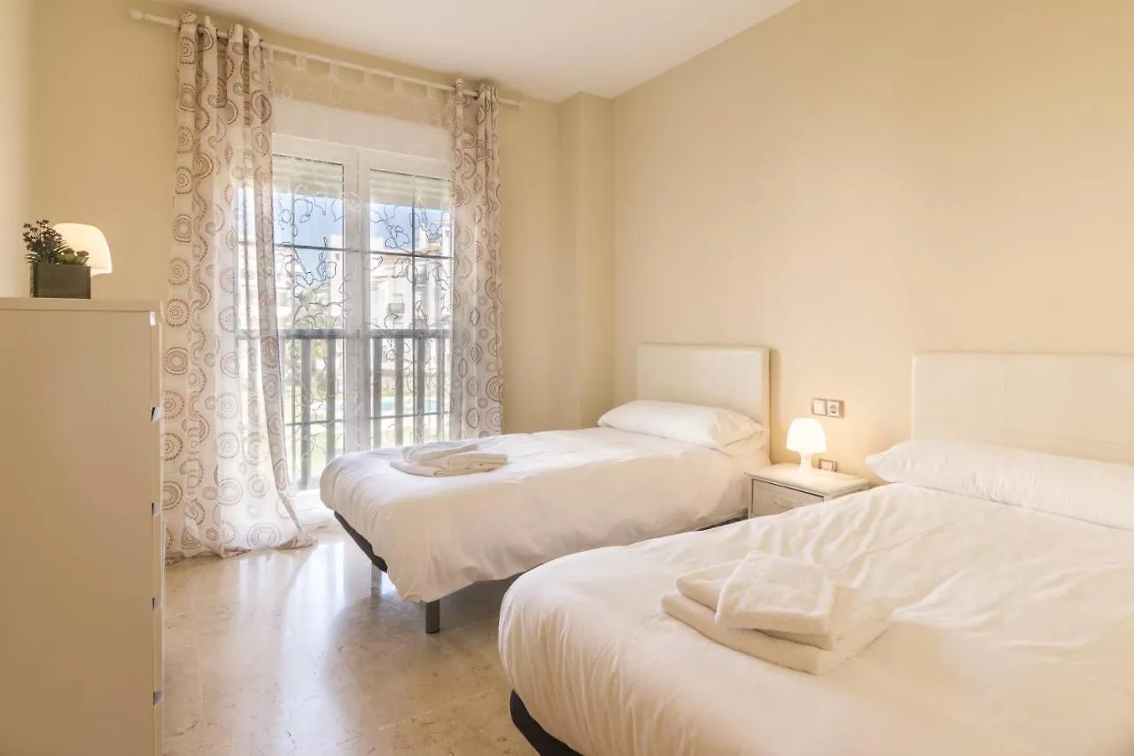 Apartamento Residencial Duquesa 2197 Manilva España