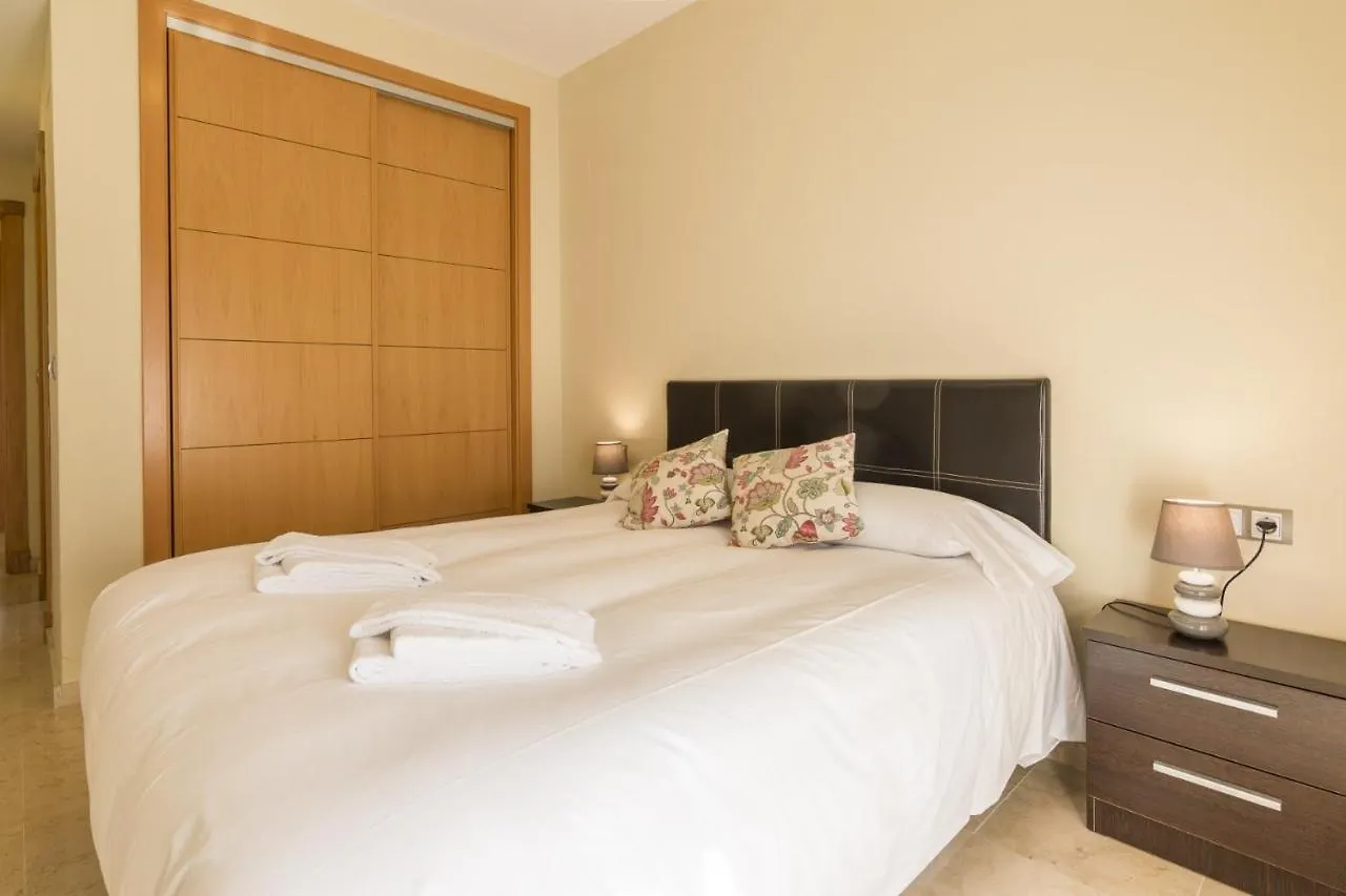Apartamento Residencial Duquesa 2197 Manilva