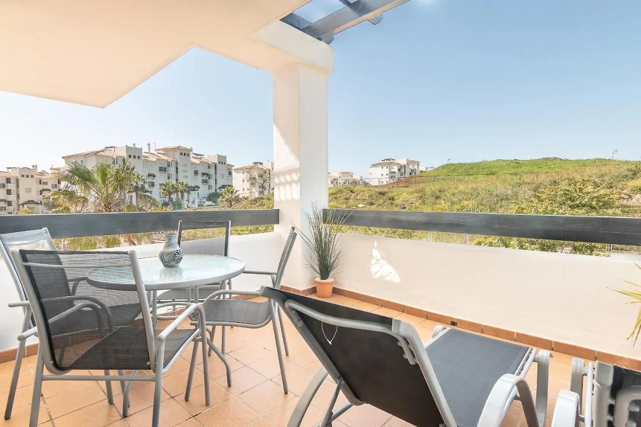 Apartamento Residencial Duquesa 2197 Manilva