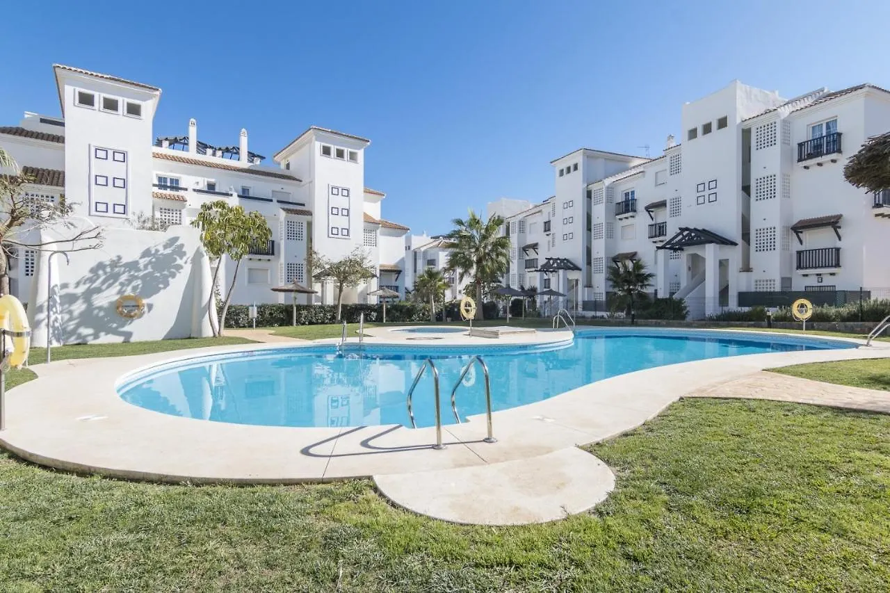 Apartamento Residencial Duquesa 2197 Manilva