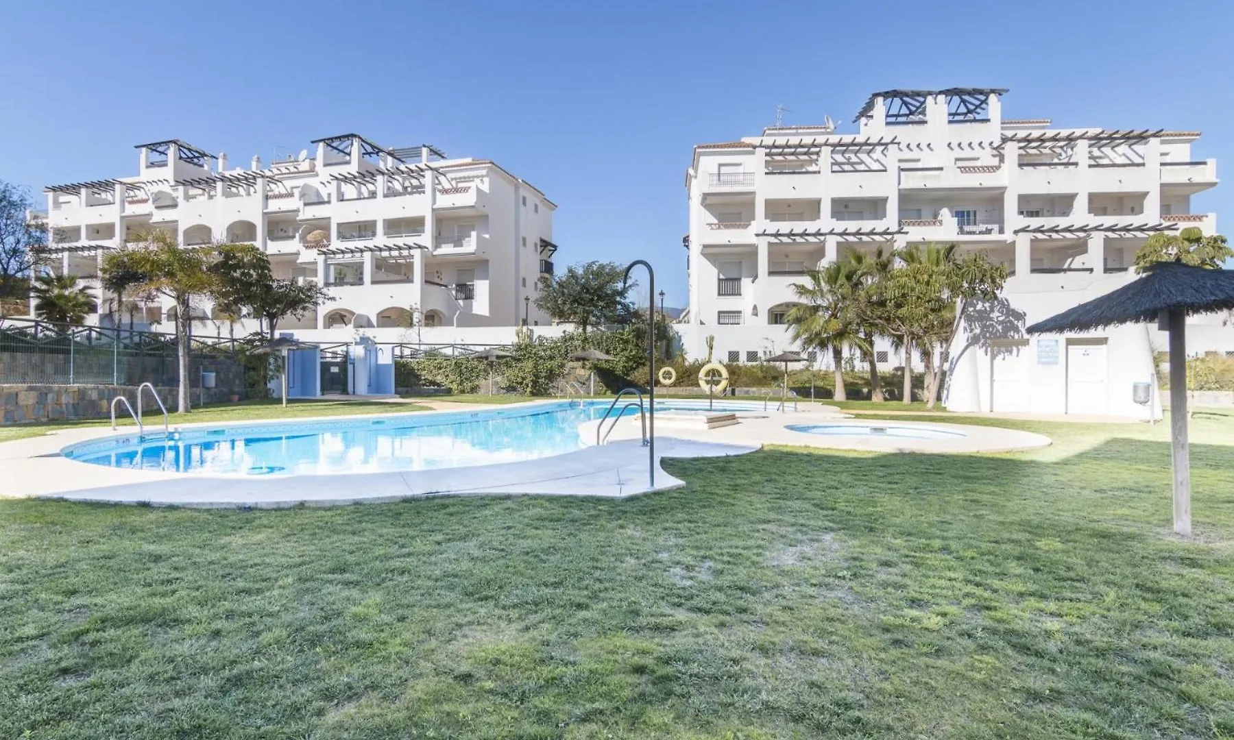 Apartamento Residencial Duquesa 2197 Manilva