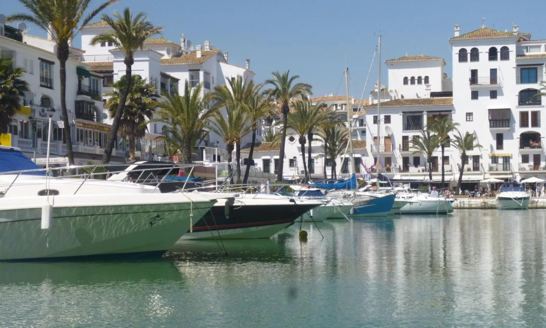Apartamento Residencial Duquesa 2197 Manilva España