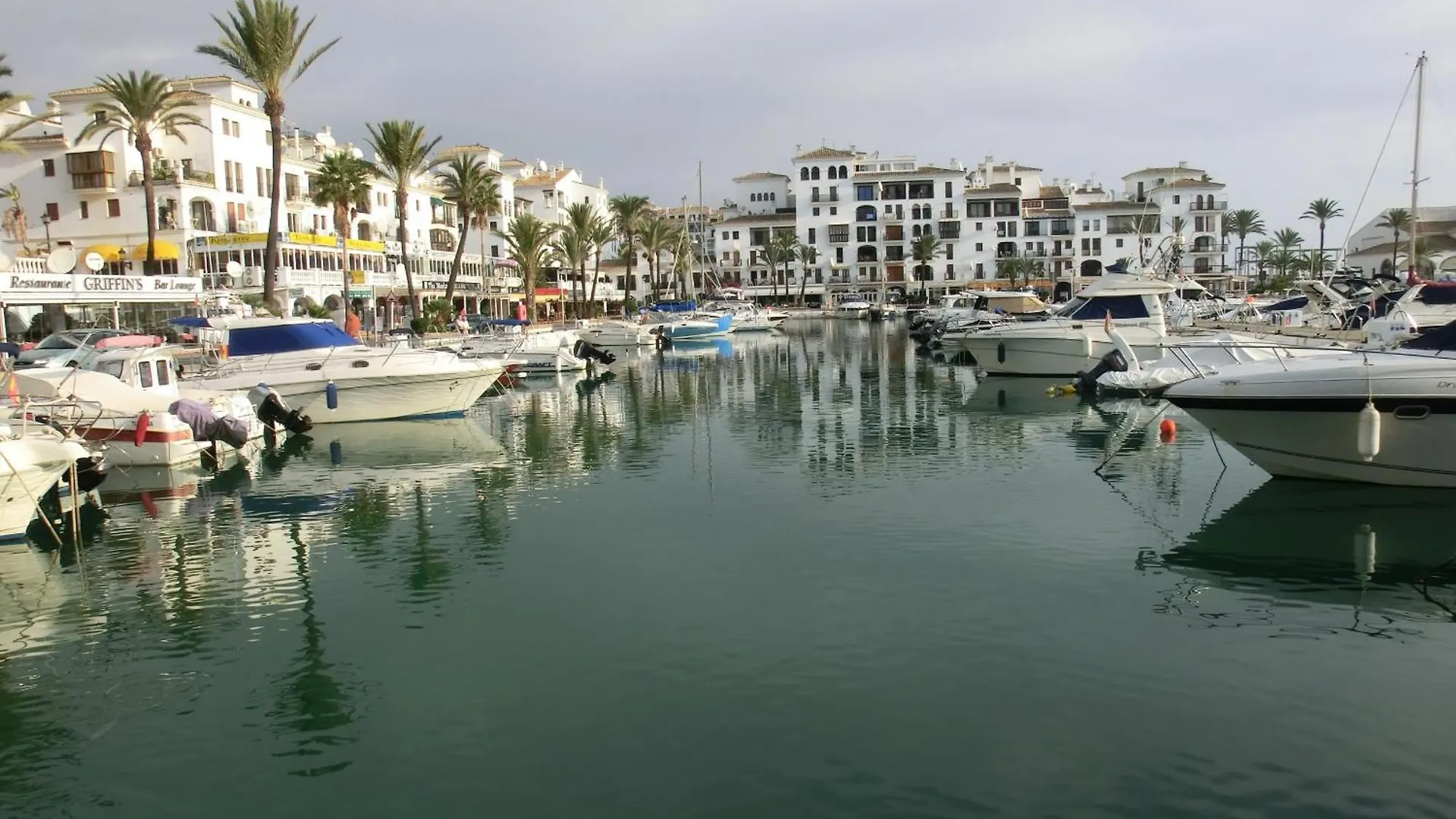 Apartamento Residencial Duquesa 2197 Manilva