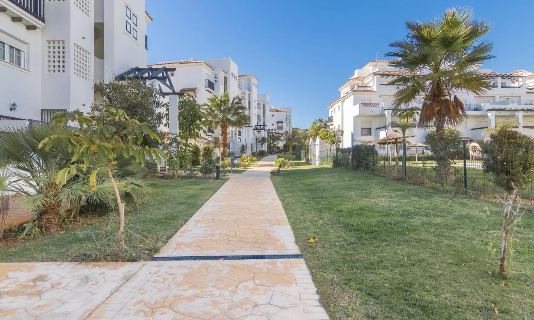 Apartamento Residencial Duquesa 2197 Manilva